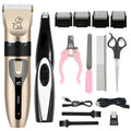 Pawora™ ProPet Grooming Kit