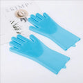 Pawora™ Silicone Pet Bath & Grooming Glove